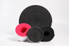 Roll Splitting Process