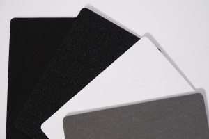 Black/ White/ Grey