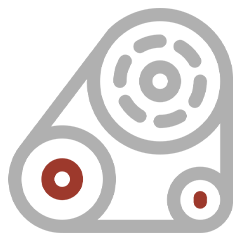 Automotive/ Railway/ Marine/ Aerospace