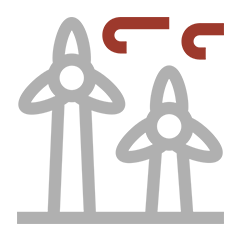 Wind Power Towers